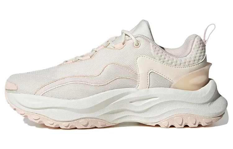 Adidas Maxxwavy 'Cream White' Women's
