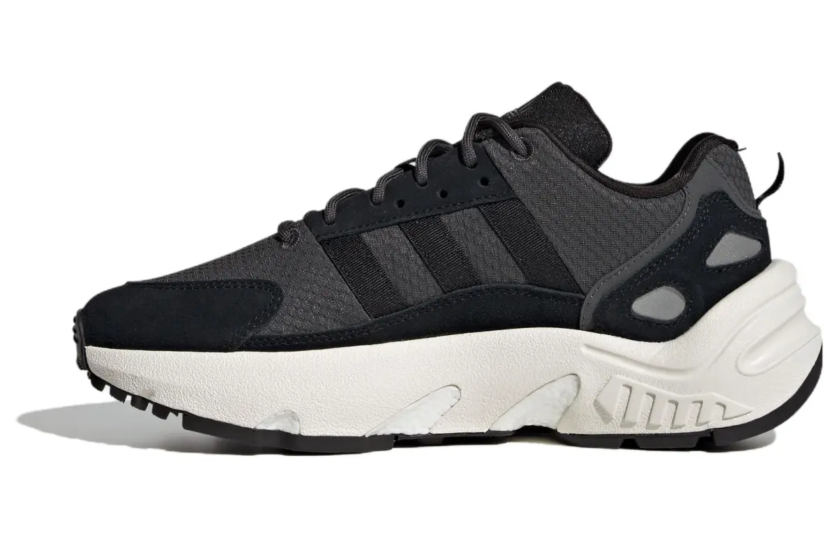 Adidas Zx 22 Boost 'Grey Black'