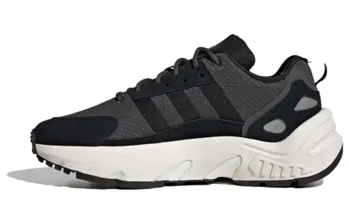 Adidas Zx 22 Boost 'Grey Black'