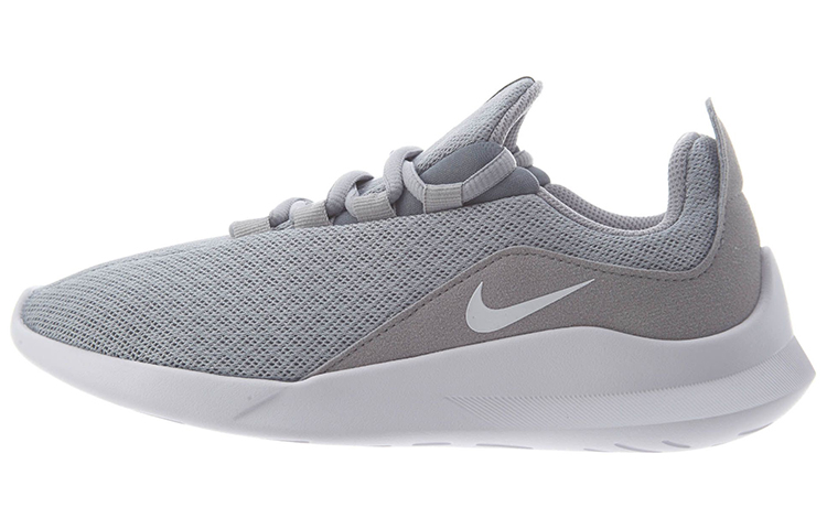 Nike Viale Breathable Low Tops Casual Gray White Women's