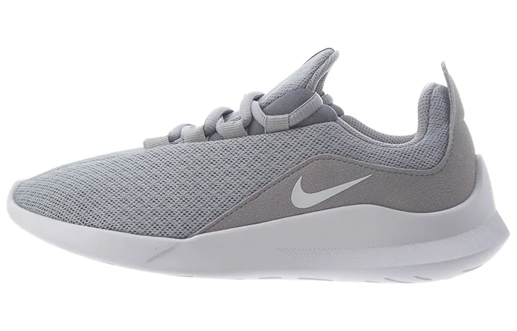 Nike Viale Breathable Low Tops Casual Gray White Women's