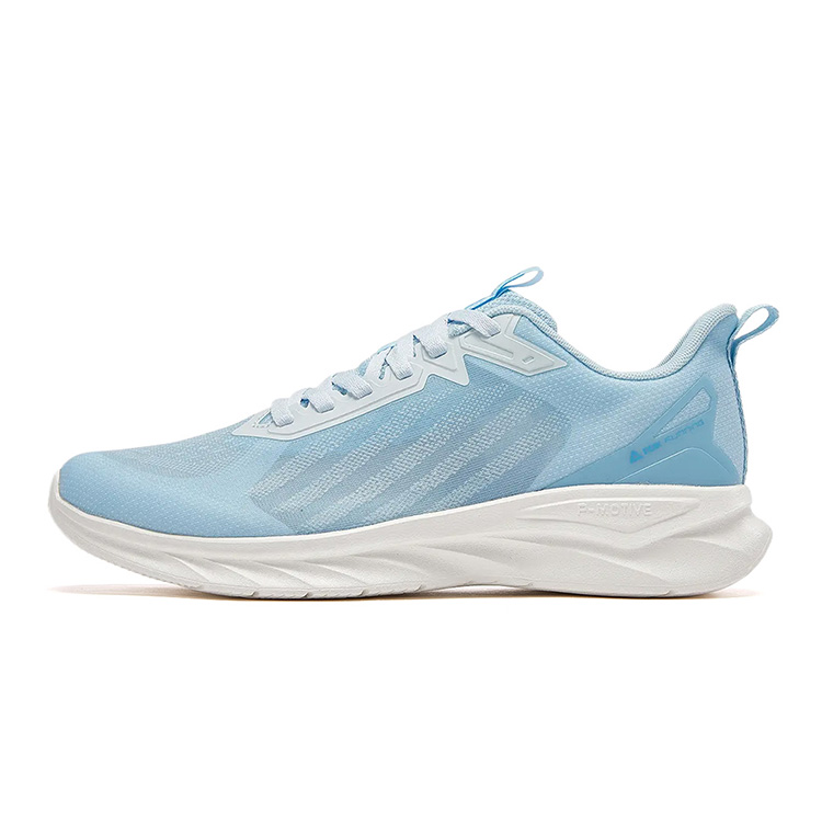 PEAK Cushioning Abrasion Resistant Lightweight Breathable Slip Resistant Low top Running Shoes Men’s