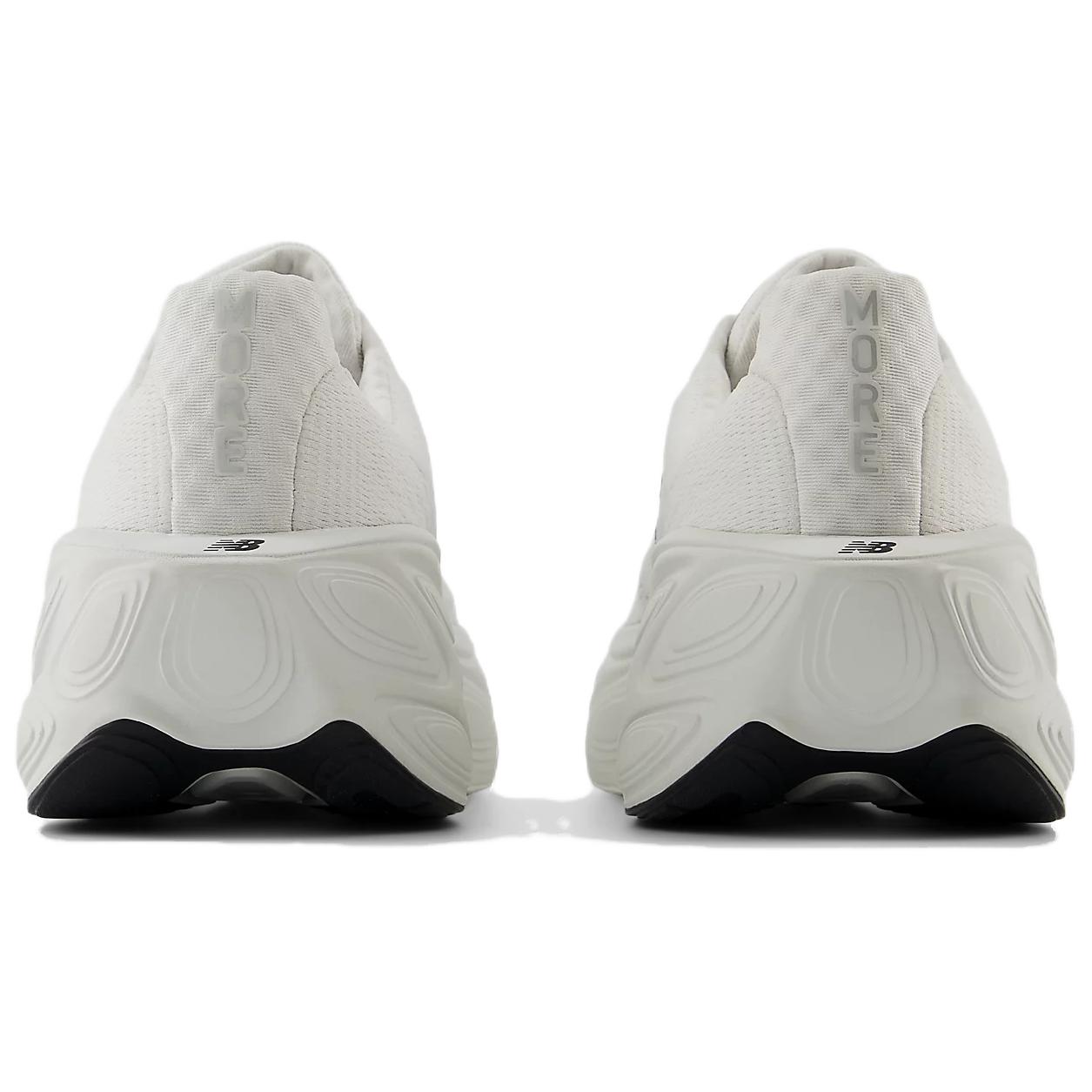 Fresh Foam X More v5 New Balance ‘Reflection Silver Metallic’