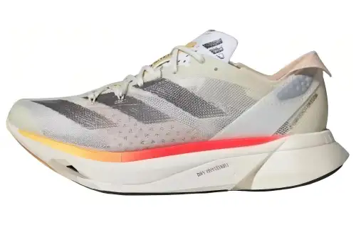 Adizero Adios Pro 3 Wmns Adidas 'Ivory Pack' Women's