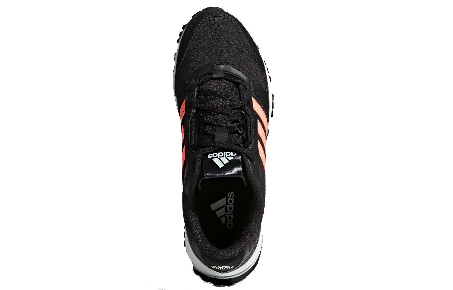 Adidas Marathon 10 Tr W ‘Black Red’ Women’s