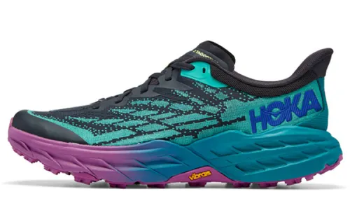 HOKA ONE ONE Speedgoat 5 'Blue Graphite'