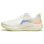 Li Ning Red Hare 7 Cushioning Slip Resistant Lightweight Low top Rubber Marathon Training Race Running Shoes Women's