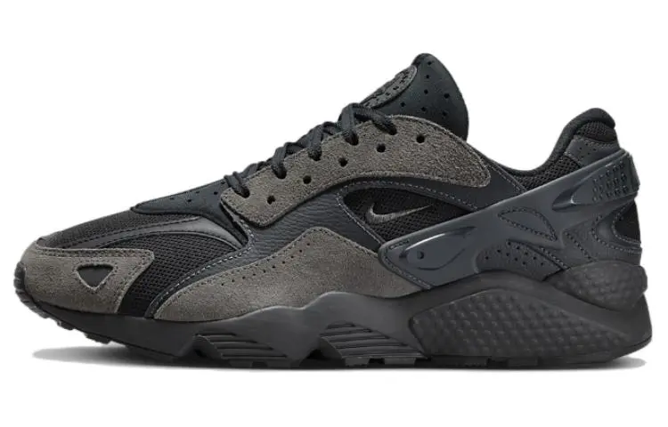 Nike Air Huarache Runner Medium Ash Anthracite