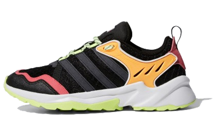 Adidas Neo 20 20 Fx Trail ‘Black Pink Orange’ Women’s
