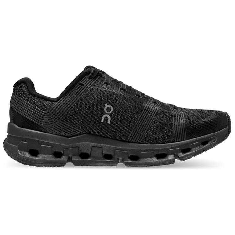 On Running Cloudgo Black Eclipse Women’s