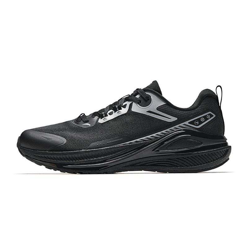 CHAOJIANTA Slip Resistant Abrasion Resistant Slip Resistant Abrasion Resistant Low top Casual Running Shoes Men’s