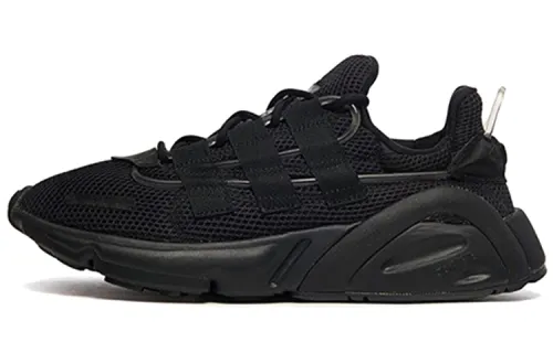 Lxcon Adidas Originals 'Core Black