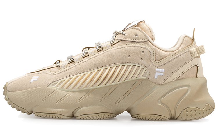 FILA FUSION Ade Reform Sneakers 'Beige'