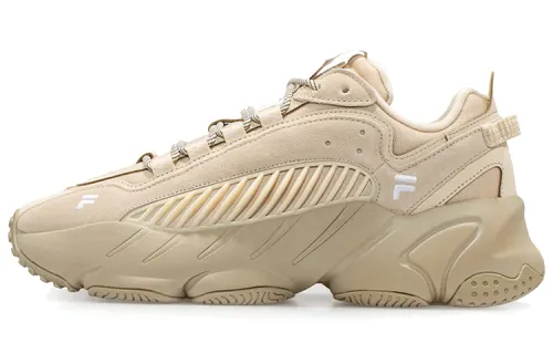 FILA FUSION Ade Reform Sneakers 'Beige'