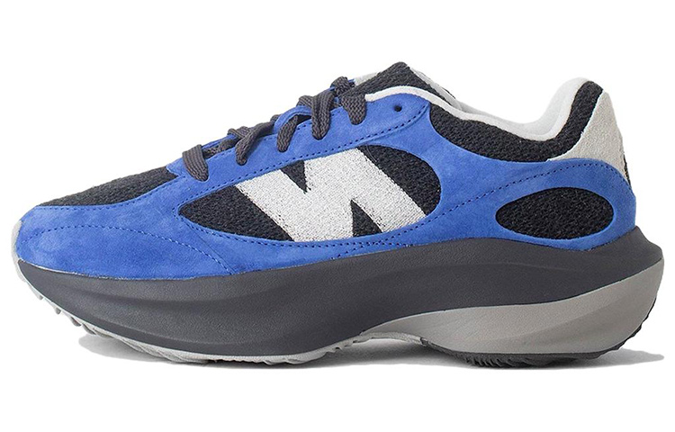 Wrpd Runner New Balance 'Marine Blue Phantom'