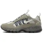 Nike Air Humara Slip Resistant Abrasion Resistant Low top Casual Running Shoes Unisex Gray