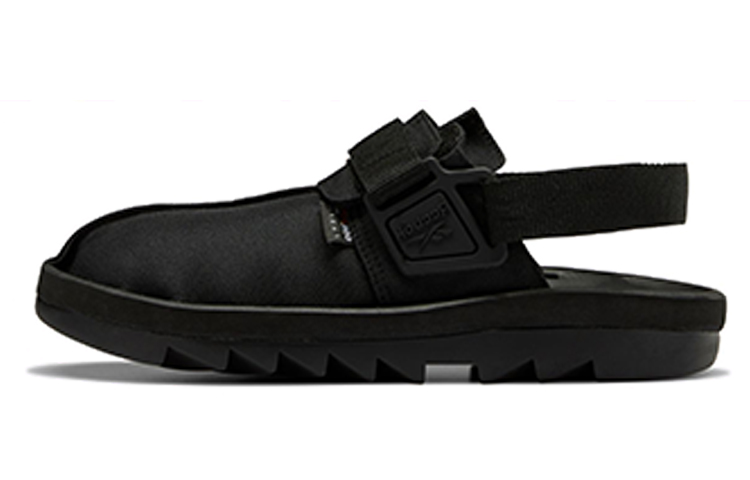 Beatnik Sandal Reebok 'Triple Black'