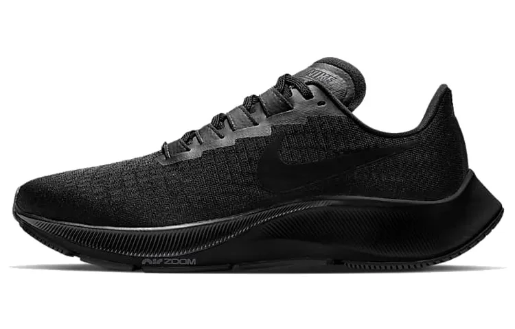 Nike Air Zoom Pegasus 37 'Black Smoke Grey' Women's