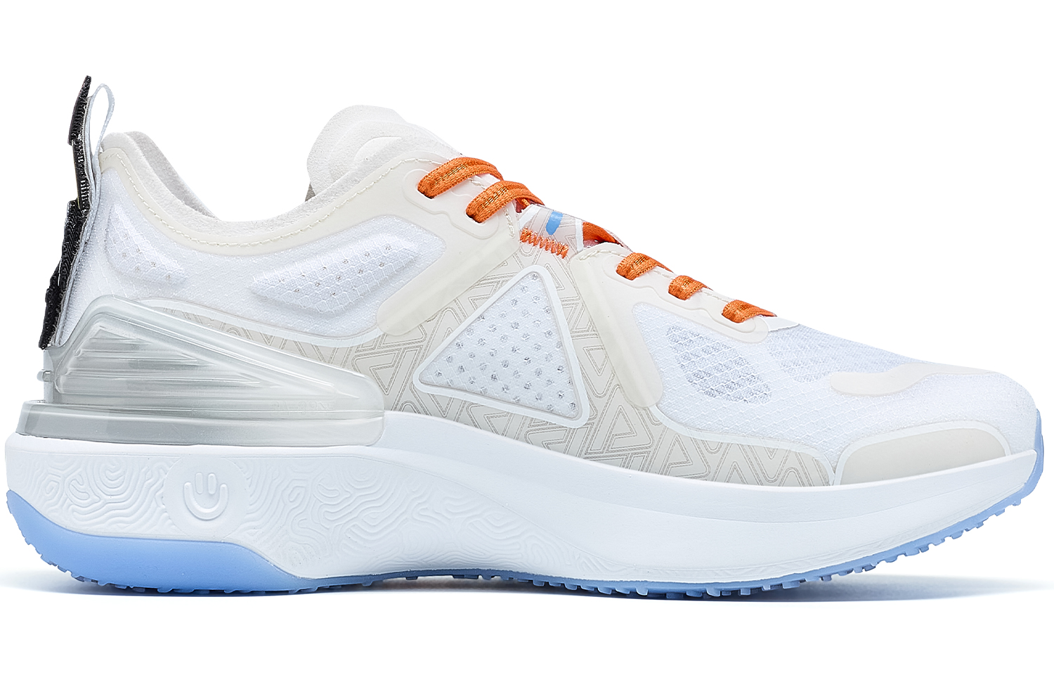 MOMO PLANET x PEAK Taichi 4.0 Pro Cushioning Slip Resistant Abrasion Resistant