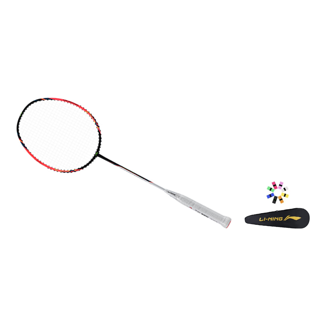 Li Ning Halberd Pony Da Badminton Rackets