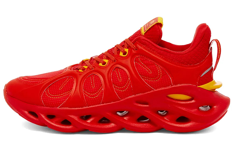 Li Ning Arc ACE Low top Running Shoes Unisex