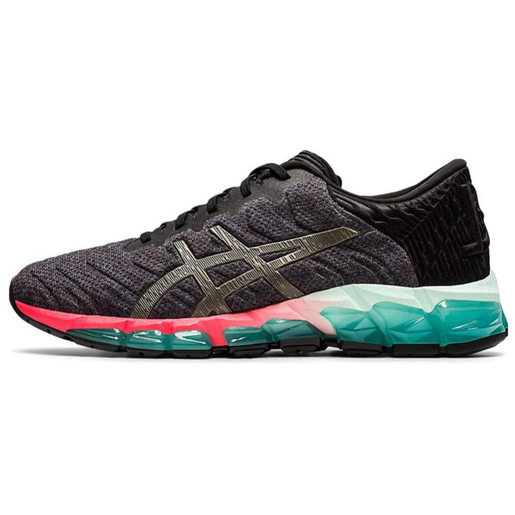 ASICS Gel Quantum 360 5 ‘Black Gunmetal’ Women’s