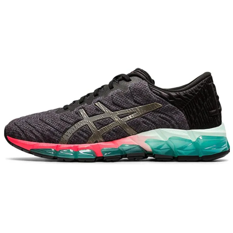 ASICS Gel Quantum 360 5 'Black Gunmetal' Women's