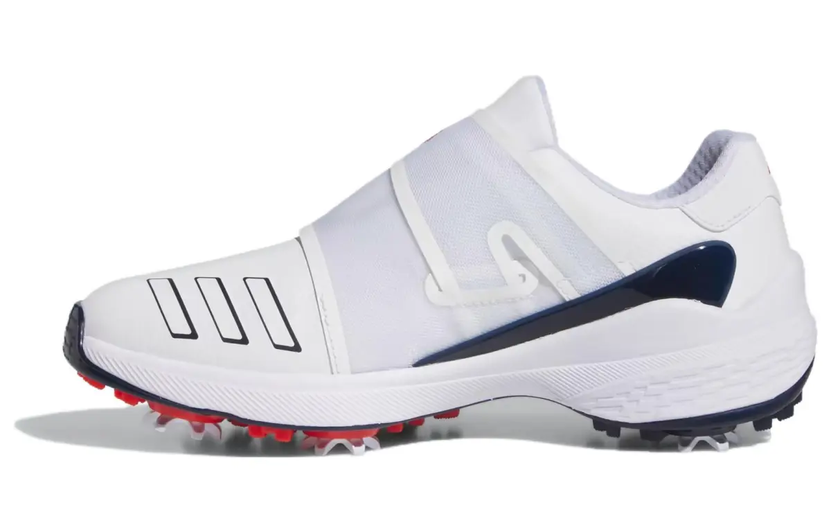 Adidas ZG23 Golf Shoes 'White Black' Women's