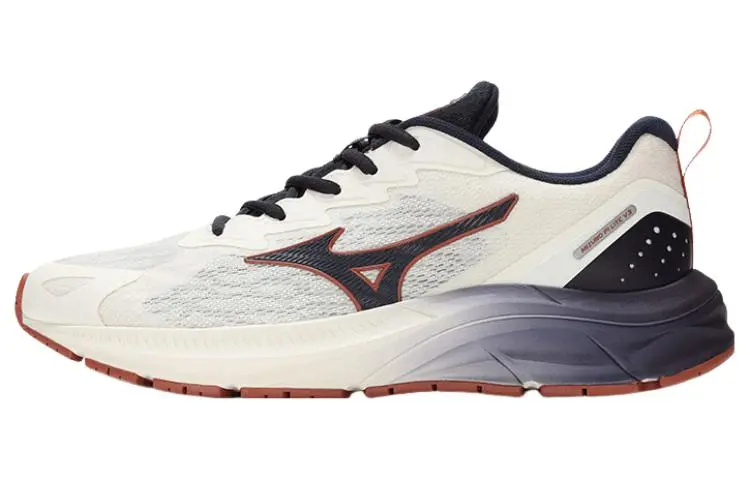 Mizuno Wave Sky 07 'White'