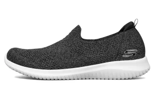 Skechers Ultra Flex 1.0 'Black' Women's