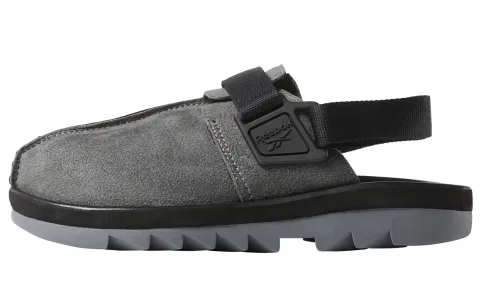 Reebok Beatnik Sherpa 'Grey Black'