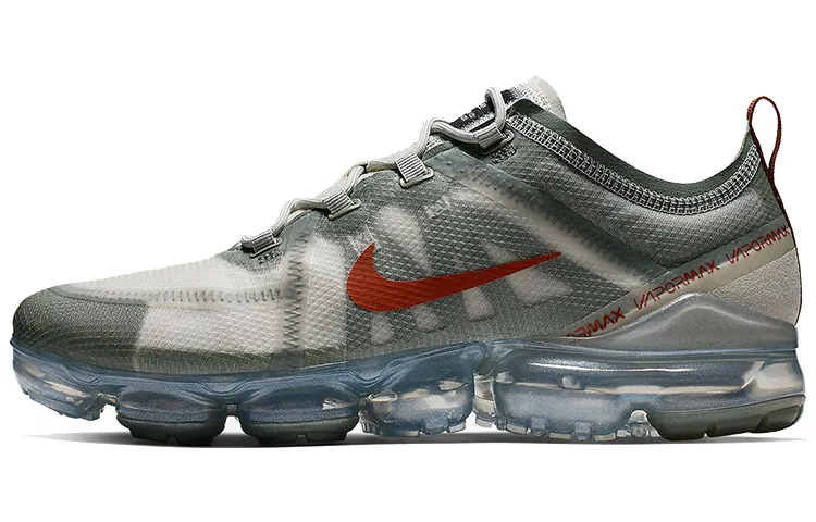 Nike Air VaporMax 2019 Vintage Lichen Dark Russet