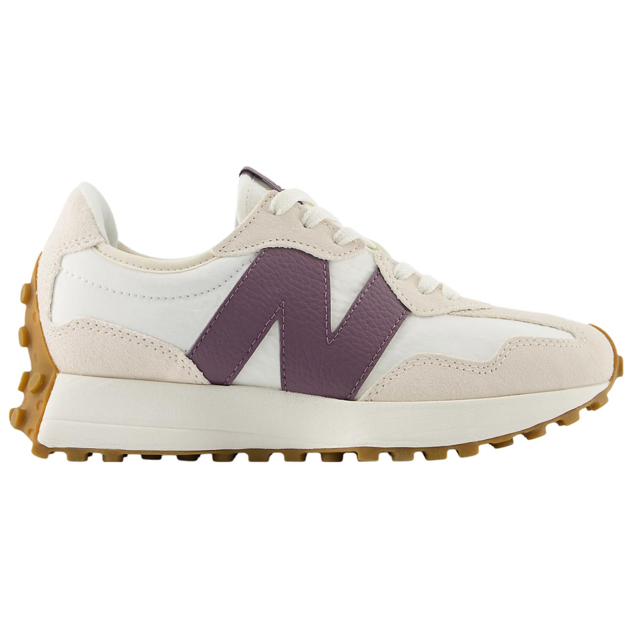 327 Wmns New Balance ‘Linen Dark Ice Wine’ Women’s