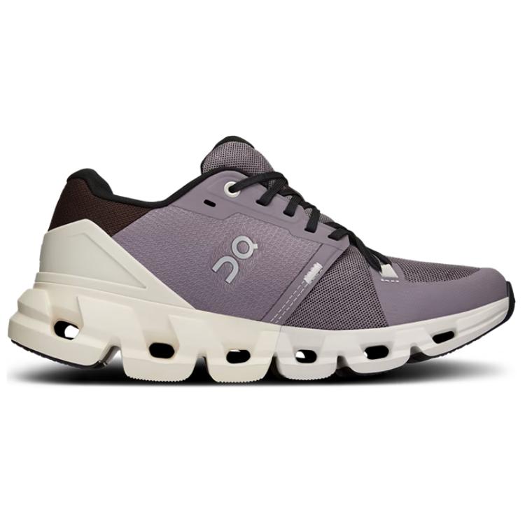 On Running Cloudflyer 4 Shark Pearl Women’s