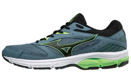 Mizuno Surge Blue Green