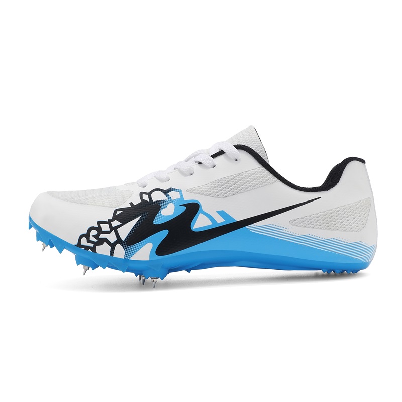 Binary Cushioning Slip Resistant Abrasion Resistant Breathable Lightweight