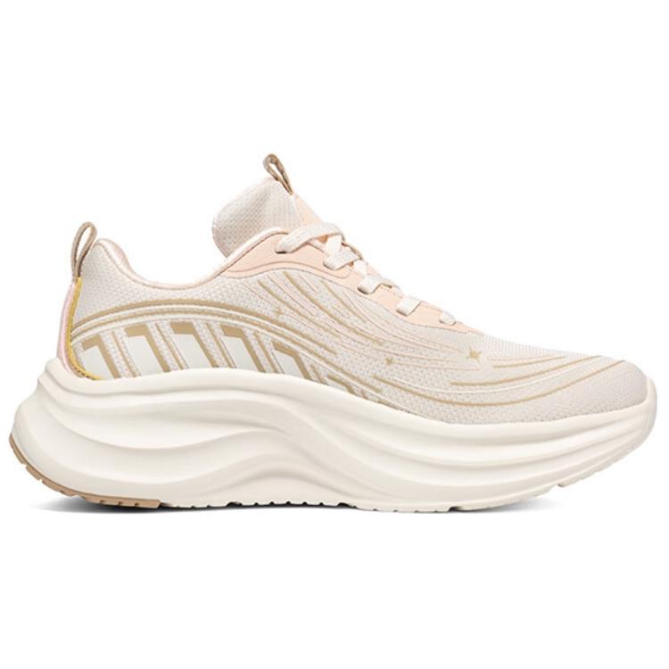 361° Abrasion Resistant Breathable Rebound Abrasion Resistant Breathable Rebound Low top Sprint Running Shoes Women’s