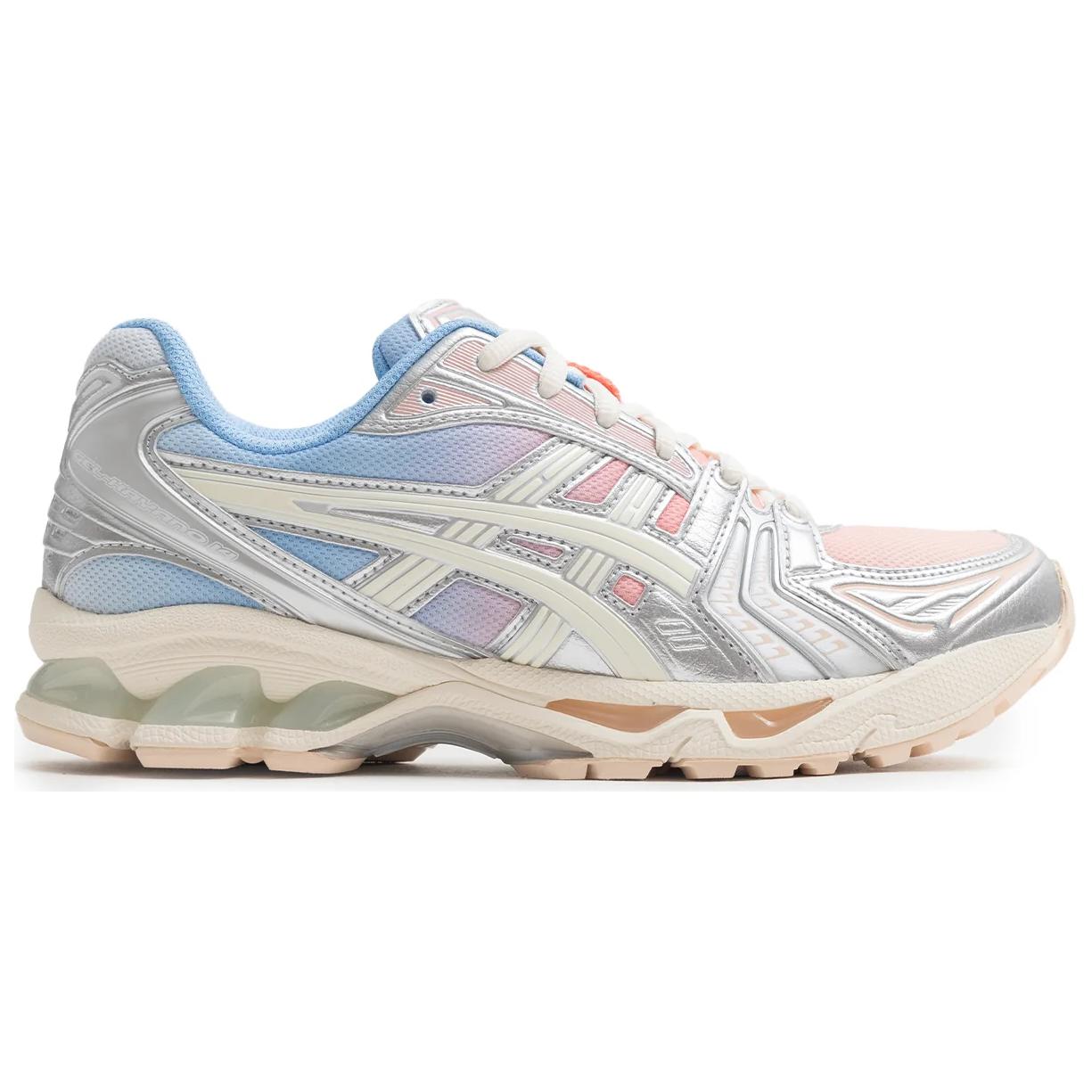 ASICS Gel Kayano 14 Baked Pink Cream Women’s