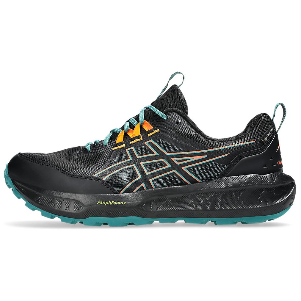 ASICS Gel Sonoma 8 Gtx Black Rainy Lake