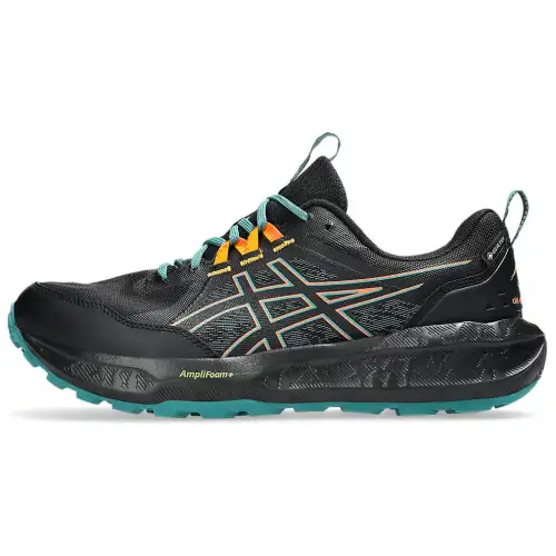 ASICS Gel Sonoma 8 Gtx Black Rainy Lake