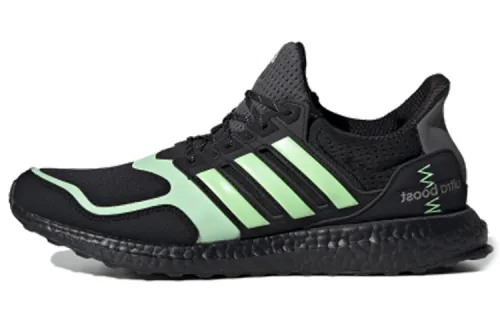Adidas UltraBoost S&L 'Glow Green'