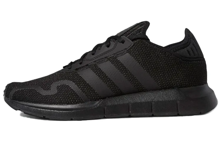 Swift Run Adidas Originals X 'Triple Black'