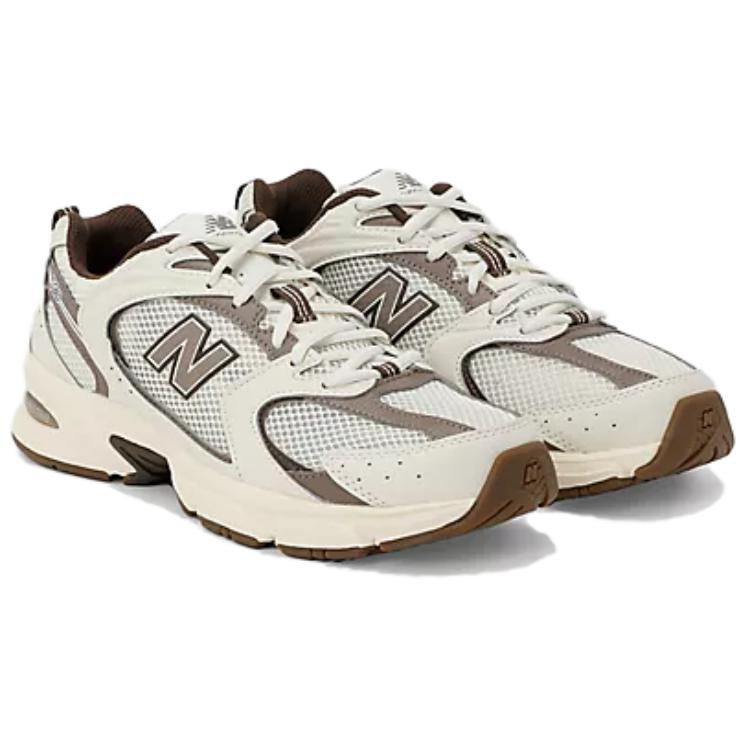 530 New Balance ‘Turtledove Mushroom’