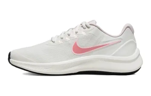 Nike Star Runner 3 Se 'White Pink Gaze' Gs