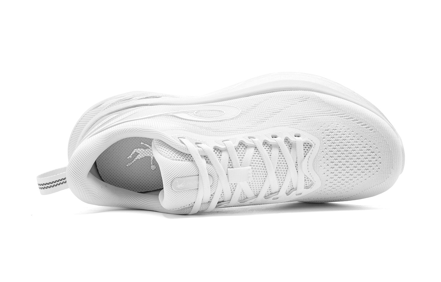 QIAODAN DS2 Cushioning Slip Resistant Abrasion Resistant Low top Super Light Q COZY SOFT