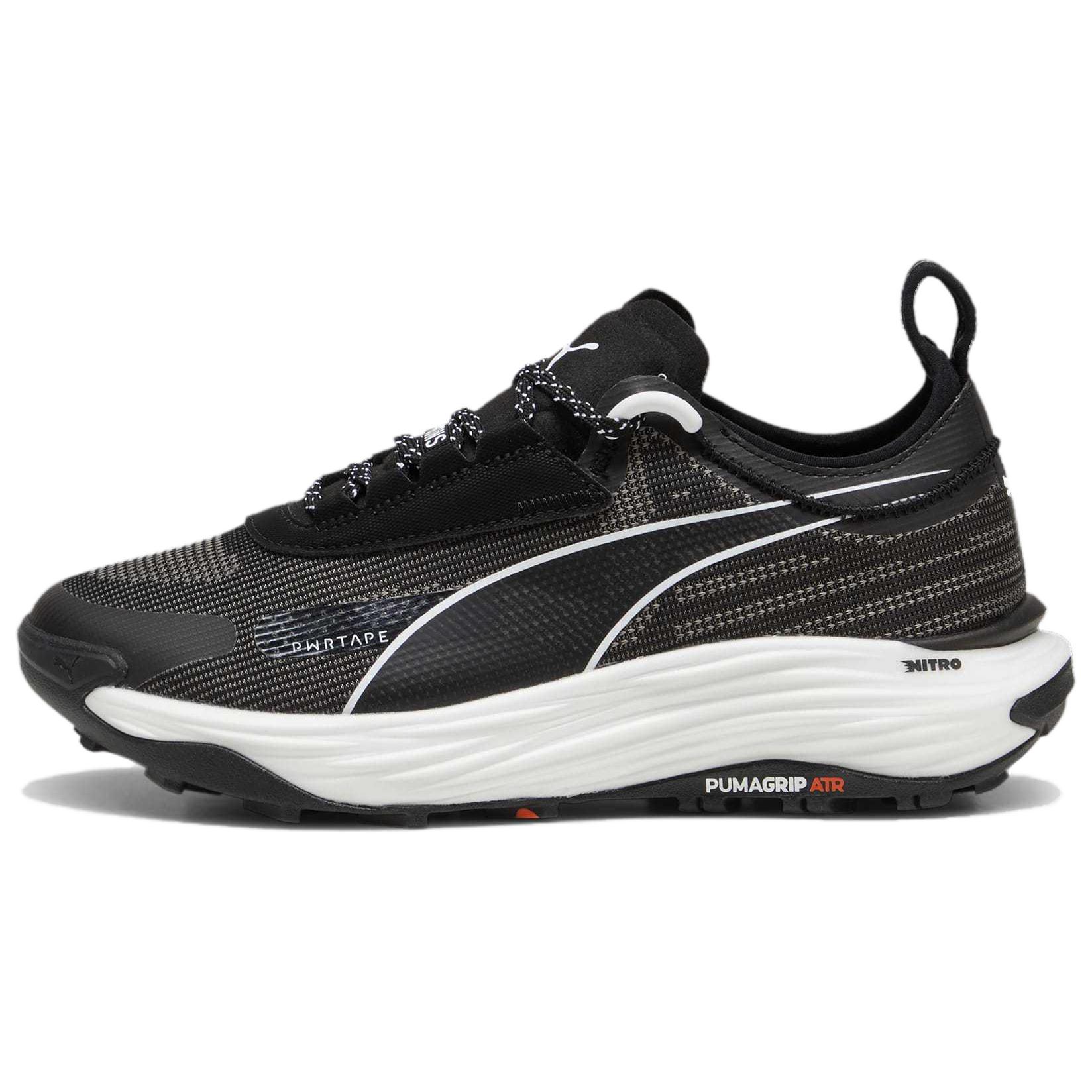 PUMA SEASONS Slip Resistant, Abrasion Resistant, Breathable Slip Resistant, Abrasion Resistant, Breathable Low top