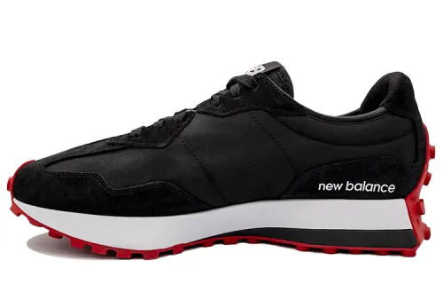 New Balance 327 'Twin City Black'