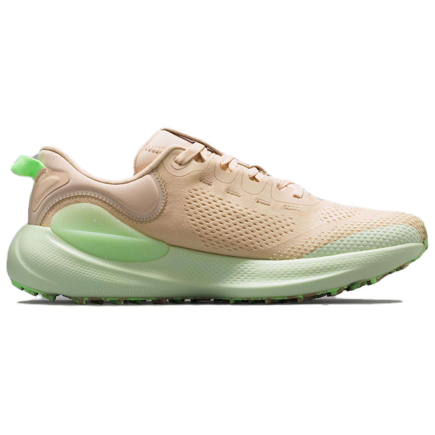 Lululemon Beyondfeel Trail Cushioning Slip Resistant Abrasion Resistant Breathable Lightweight