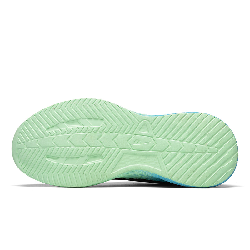 Warrior Cushioning Coverage Rebound Height Increasing Abrasion Resistant Lightweight Breathable Slip Resistant