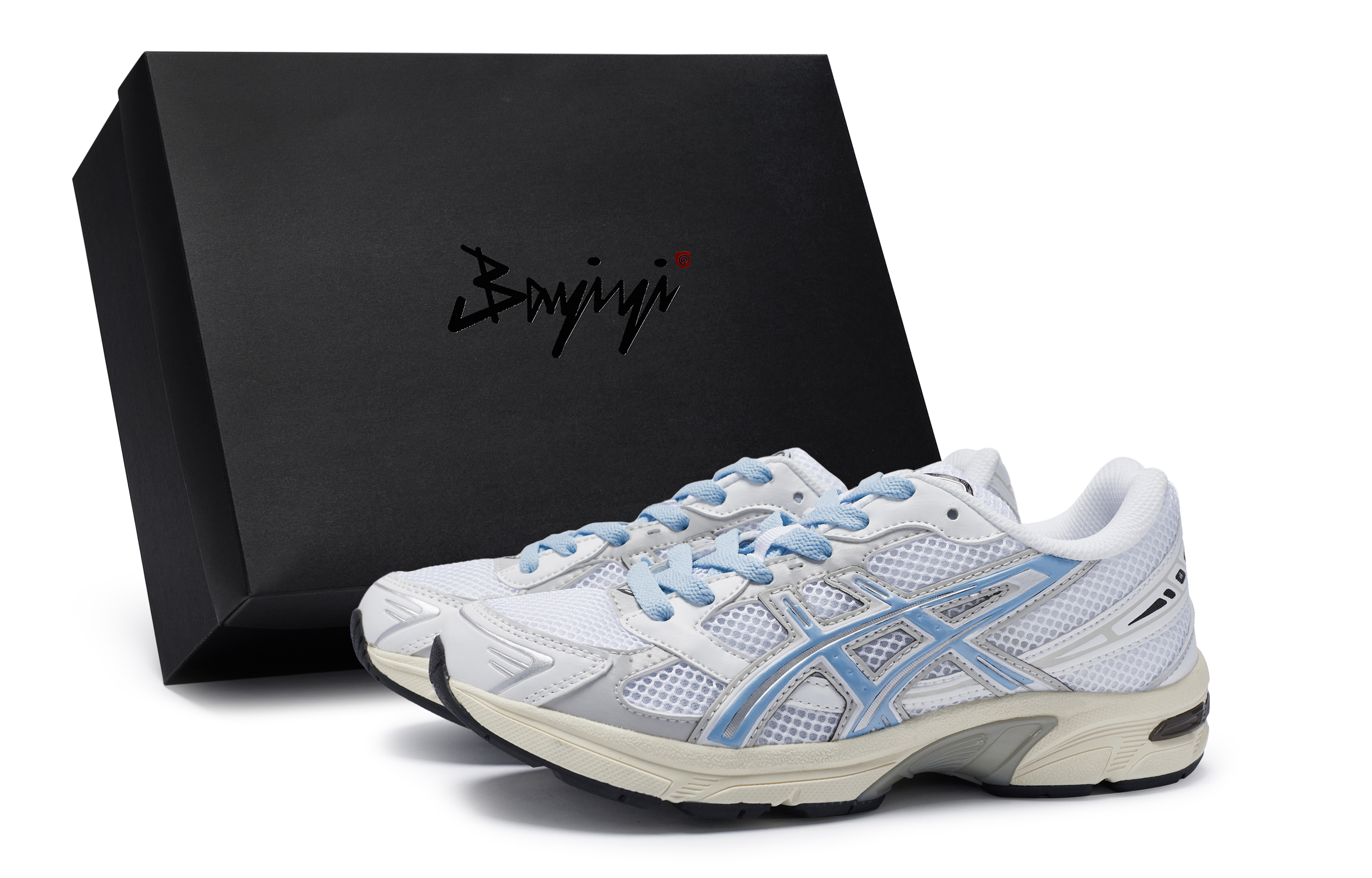 Asics Gel 1130 Cushioning Abrasion Resistant Waterproof Cushioning Abrasion Resistant Waterproof Low top Running Shoes